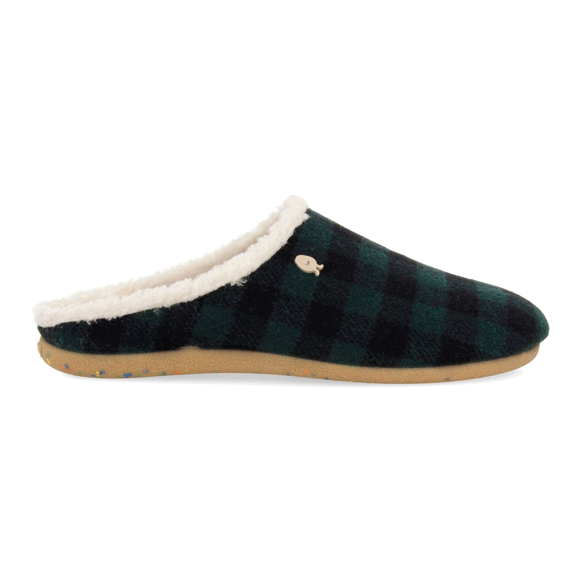 Hot Potatoes 92100 Sloffen Heren Junior Red